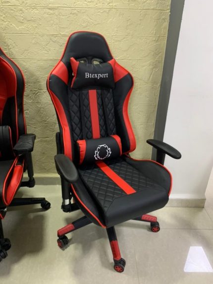 Chaise Gamer Ch 2079
