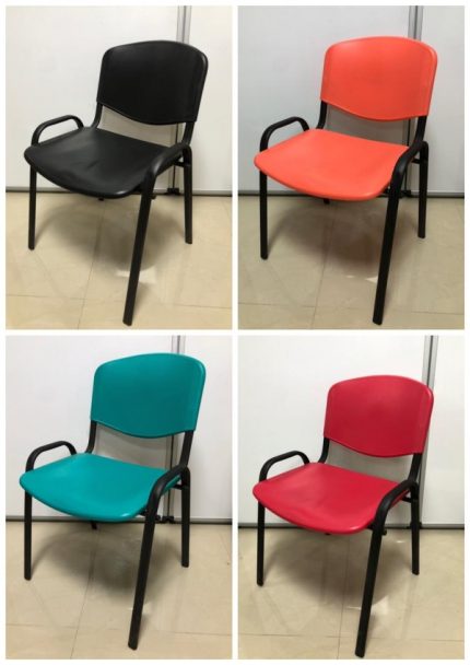 CHAISE VISITEUR MILANO