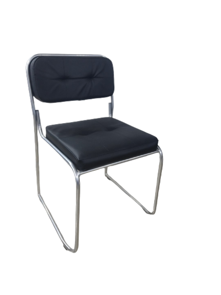 Chaise visiteur - Réf : 114H
